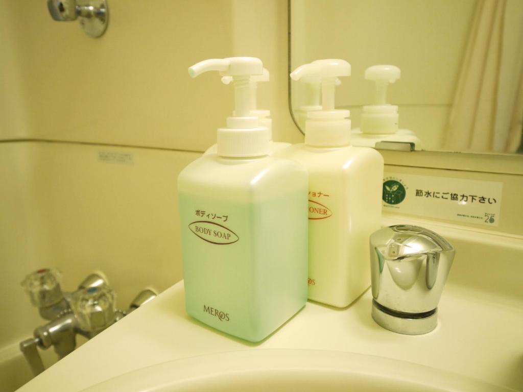Route-inn Wakamiya Inter Hotel