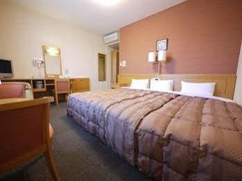 Hotel Route-inn Wakamiya Inter