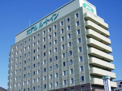Hotel Route-inn Wakamiya Inter Miyawaka