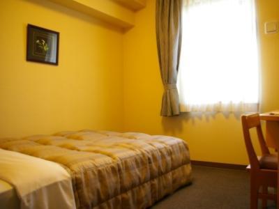 Route-inn Wakamiya Inter Hotel