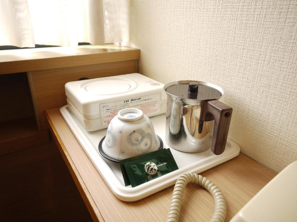 ホテルルートイン若宮インター 宮若市