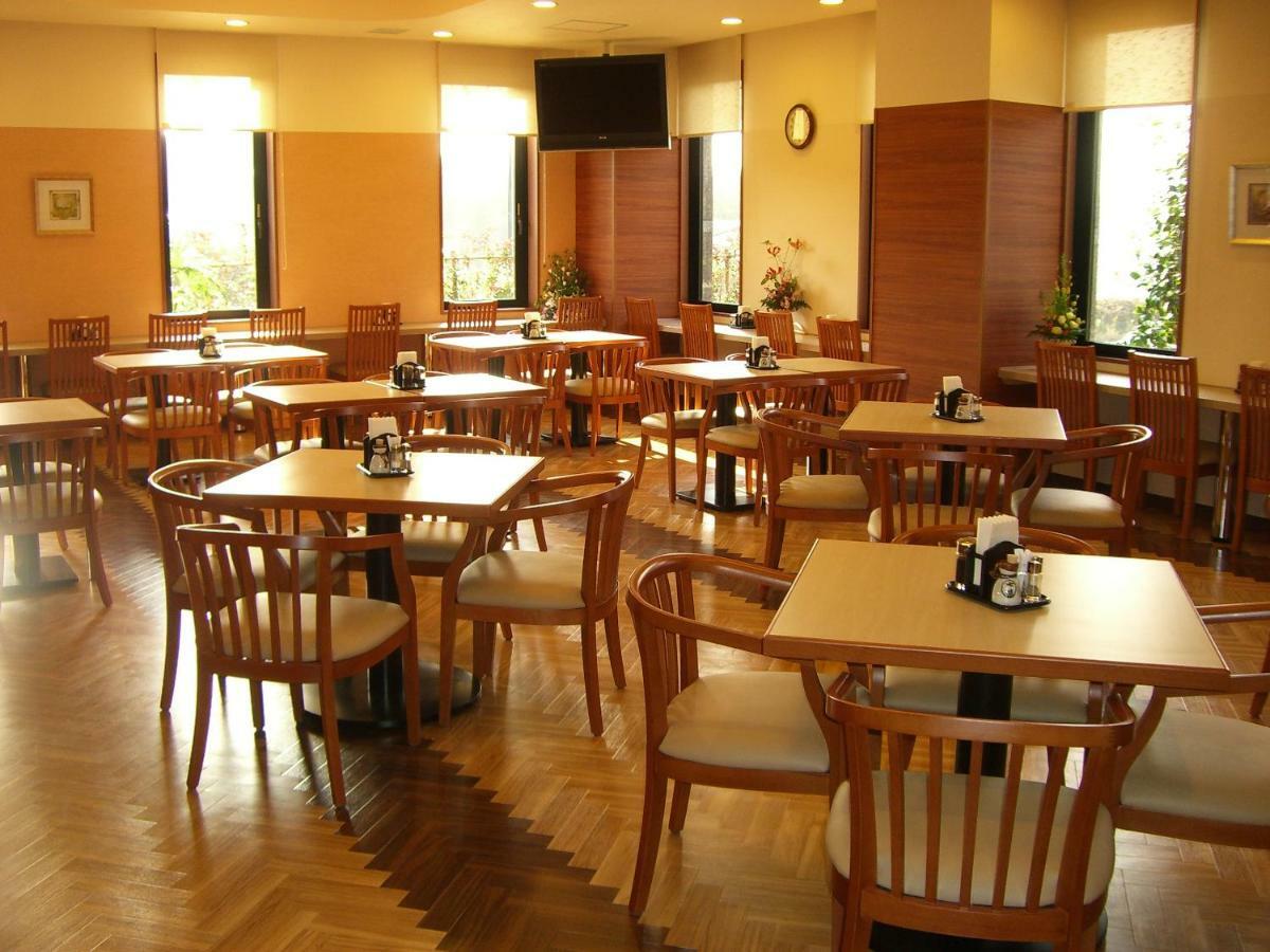 ホテルルートイン若宮インター 3* 宮若市